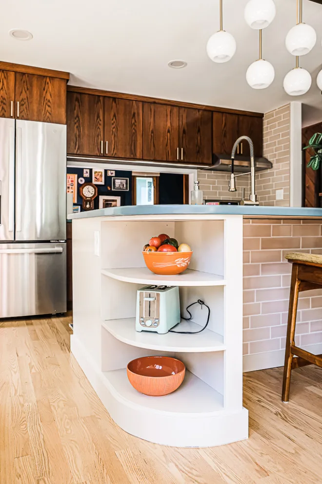 Mid-Century Modern Culinary Space by Rockledge Design + Architecture - Photo 48