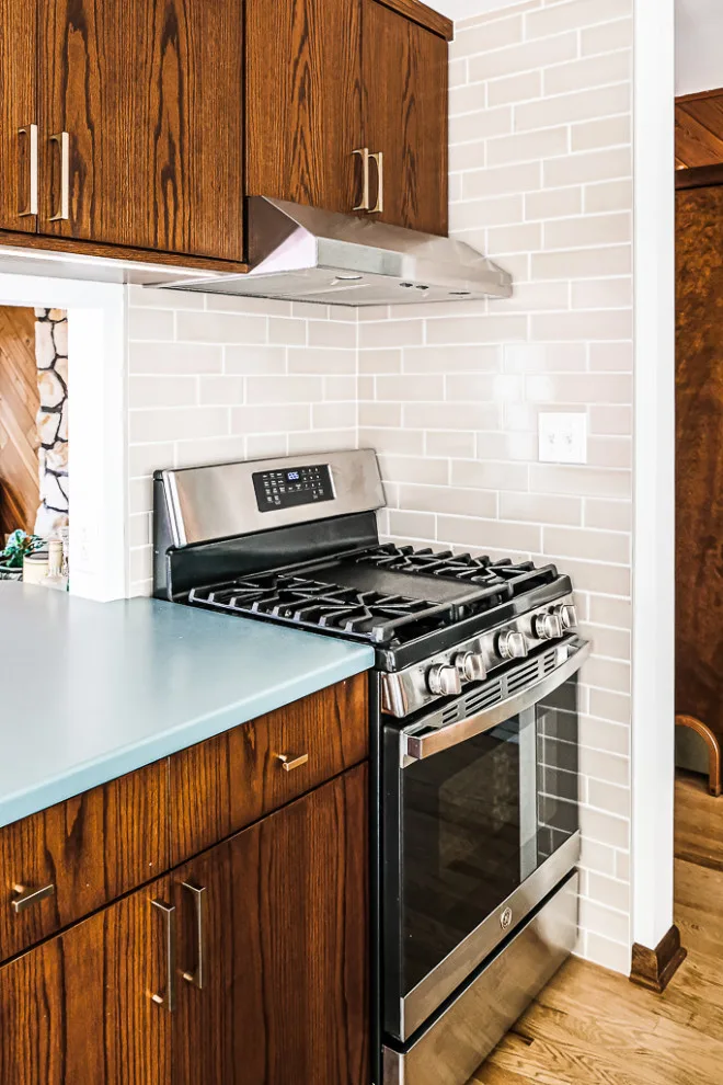 Mid-Century Modern Culinary Space by Rockledge Design + Architecture - Photo 22