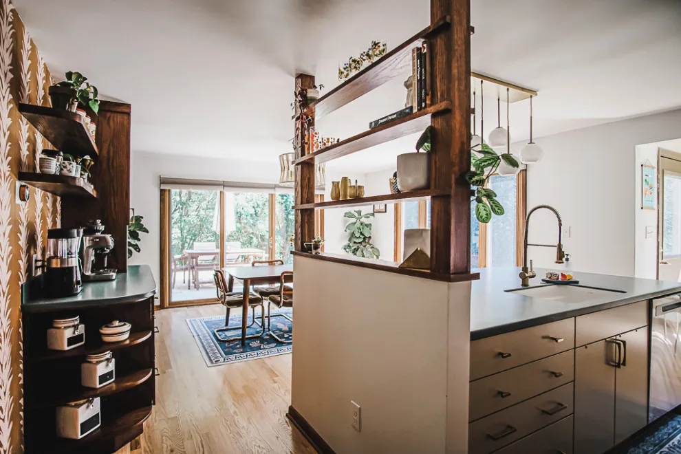 Mid-Century Modern Culinary Space by Rockledge Design + Architecture - Photo 44