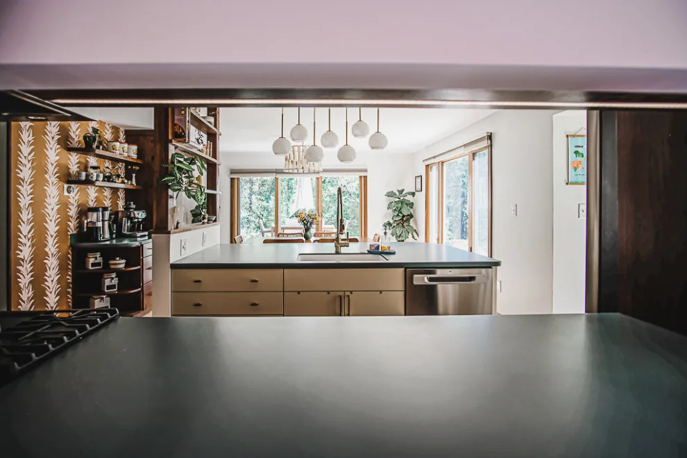 Mid-Century Modern Culinary Space by Rockledge Design + Architecture - Photo 29