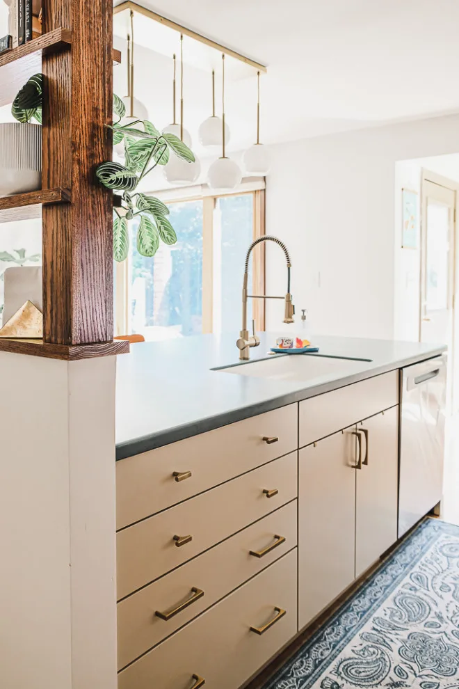 Mid-Century Modern Culinary Space by Rockledge Design + Architecture - Photo 4