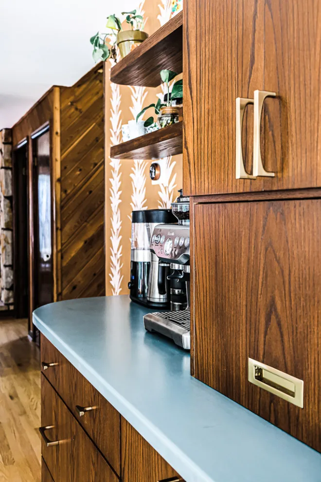 Mid-Century Modern Culinary Space by Rockledge Design + Architecture - Photo 7