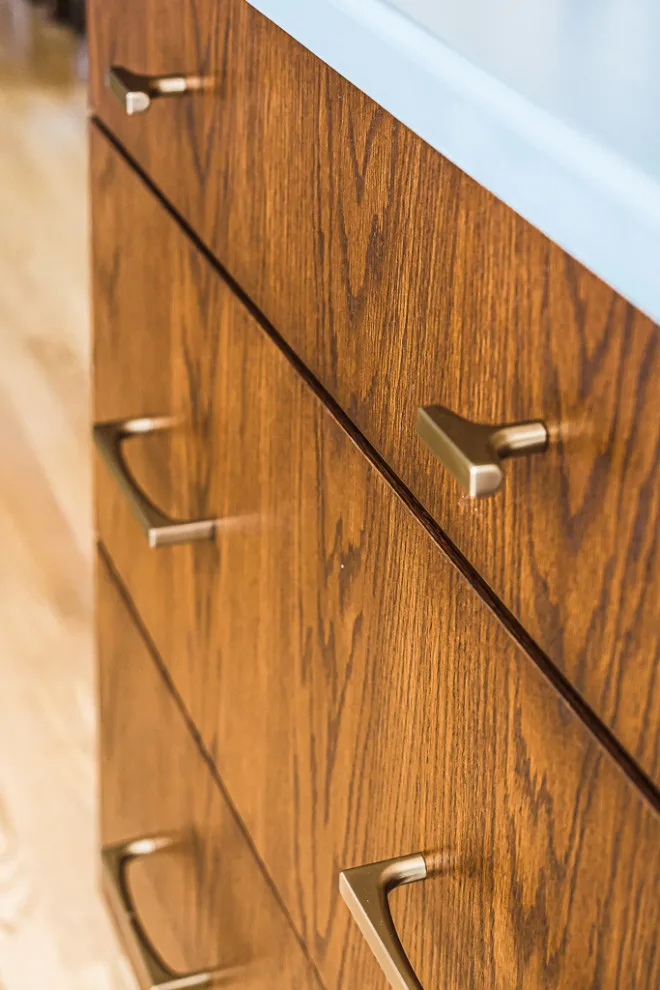 Mid-Century Modern Culinary Space by Rockledge Design + Architecture - Photo 15