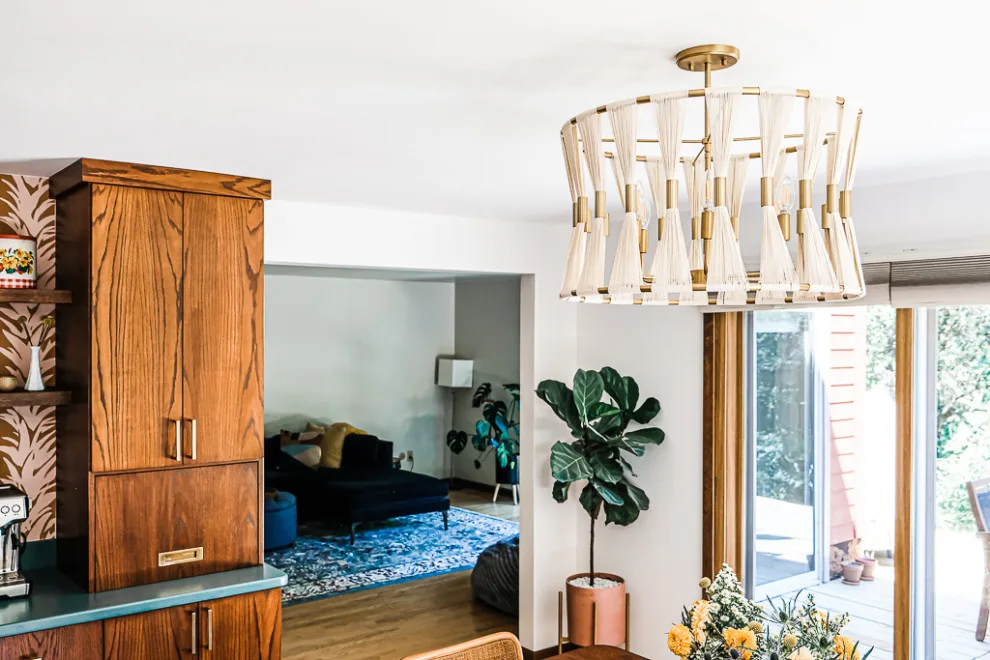 Mid-Century Modern Culinary Space by Rockledge Design + Architecture - Photo 32