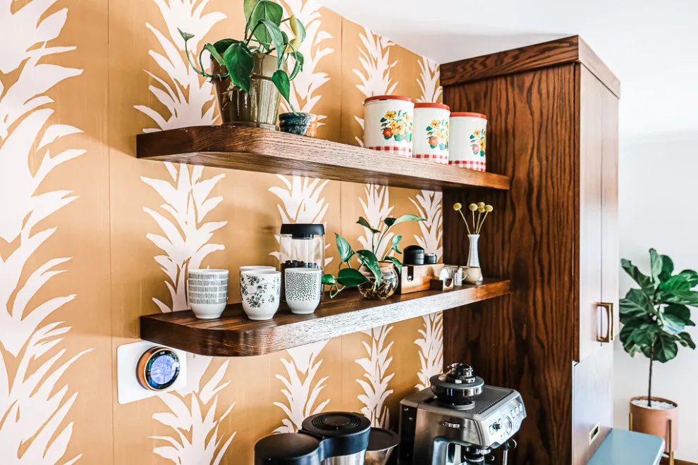 Mid-Century Modern Culinary Space by Rockledge Design + Architecture - Photo 33