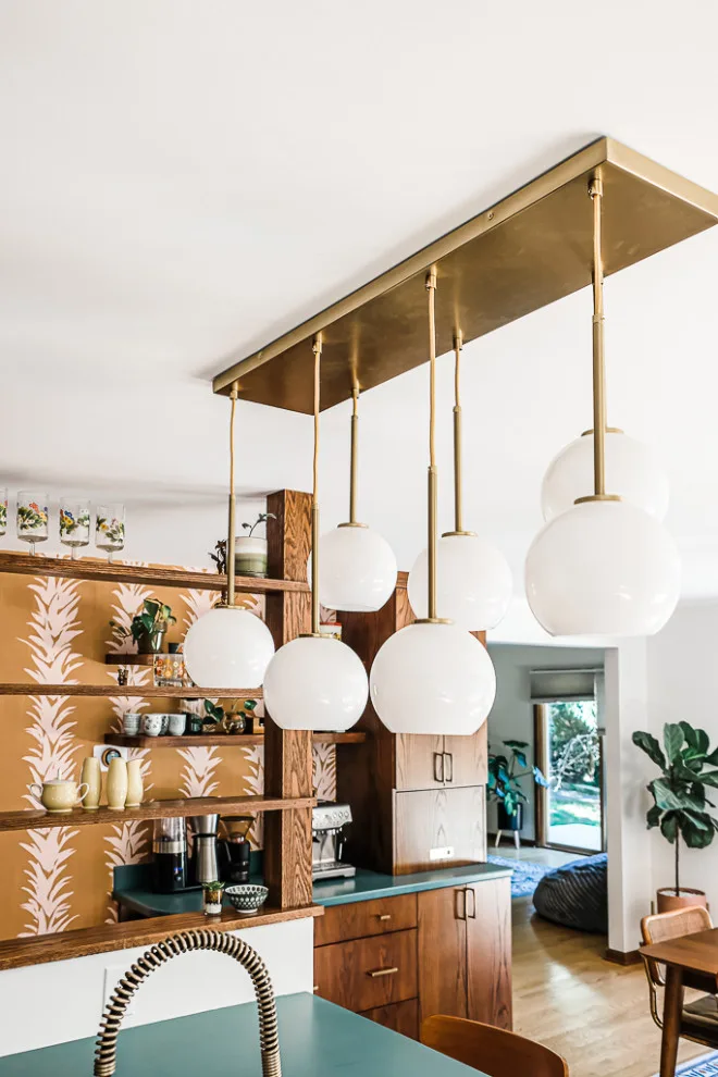 Mid-Century Modern Culinary Space by Rockledge Design + Architecture - Photo 46