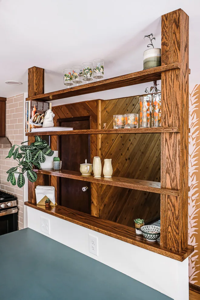 Mid-Century Modern Culinary Space by Rockledge Design + Architecture - Photo 6