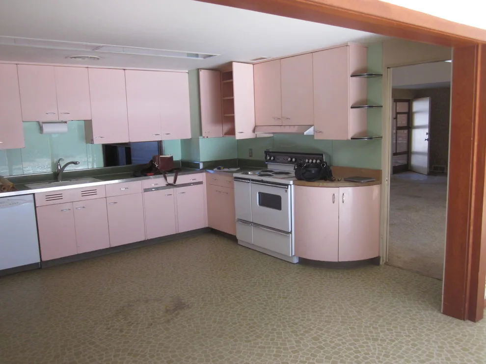 Mid Century Modern Transformation by Cliff Wright Design - Photo 3