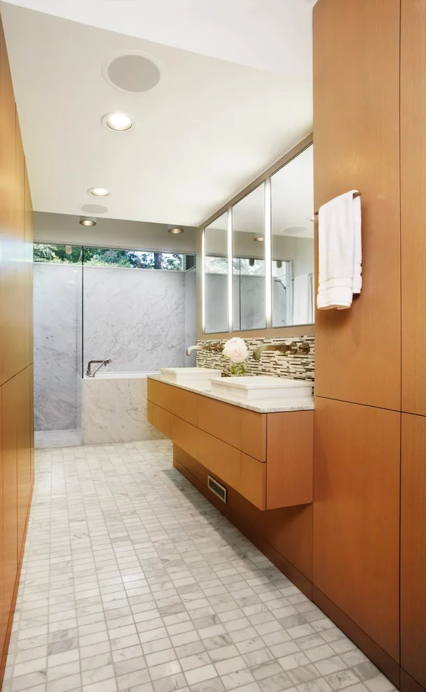 Mid-Century Style by Jodi Gillespie Interior Design - Photo 2