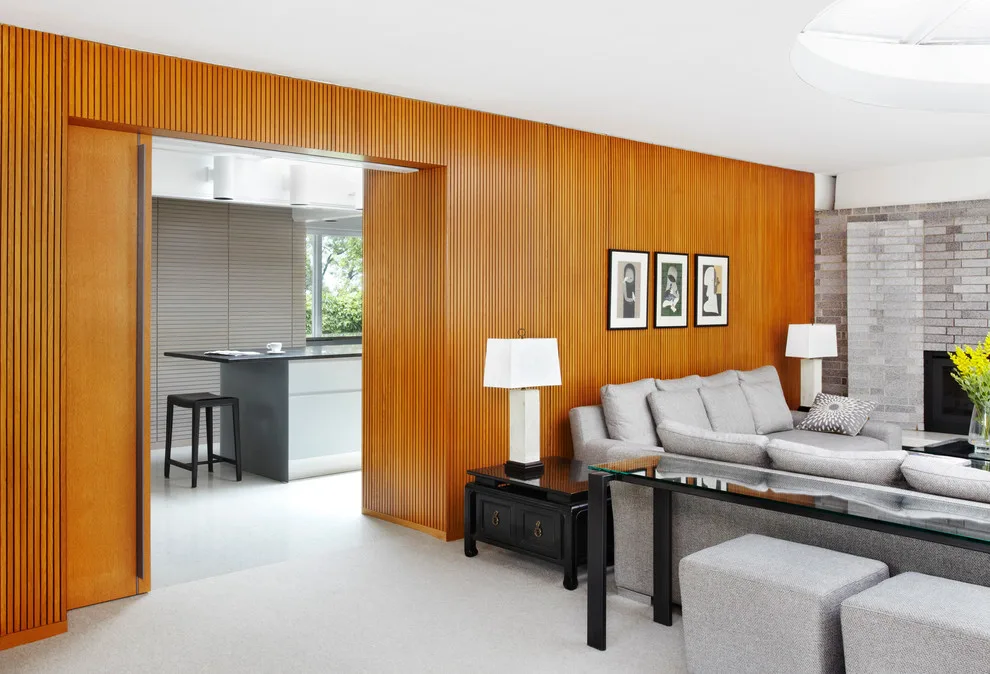Mid-Century Style by Jodi Gillespie Interior Design - Photo 4