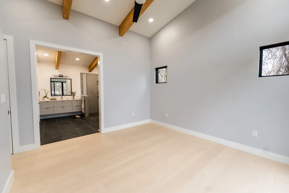 Mid-20th Century Contemporary by Pillar & Perch: Architects + Builders - Photo 4