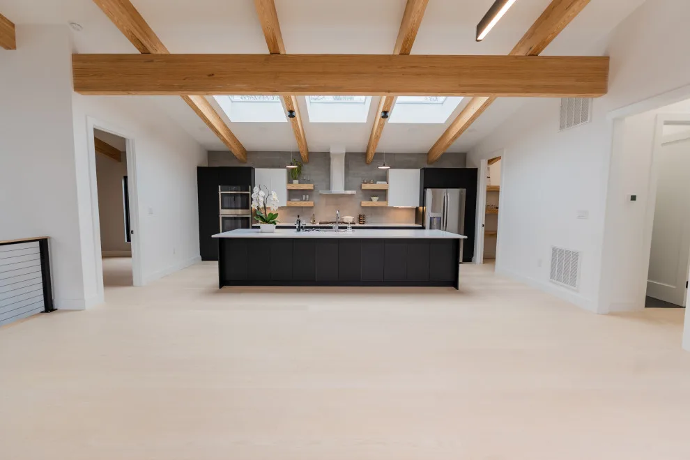 Mid-20th Century Contemporary by Pillar & Perch: Architects + Builders - Photo 14