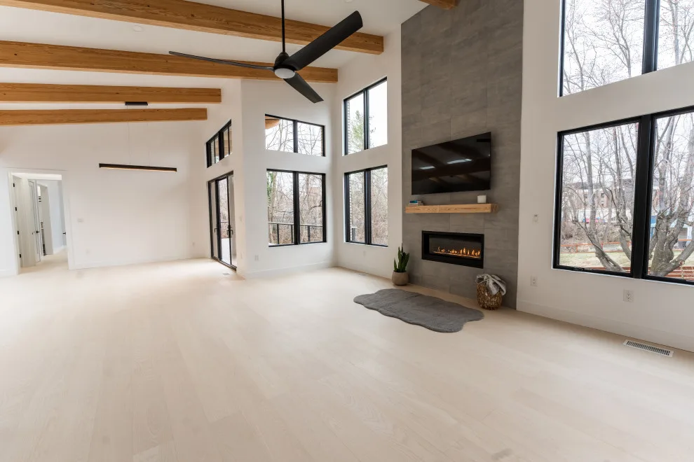 Mid-20th Century Contemporary by Pillar & Perch: Architects + Builders - Photo 9