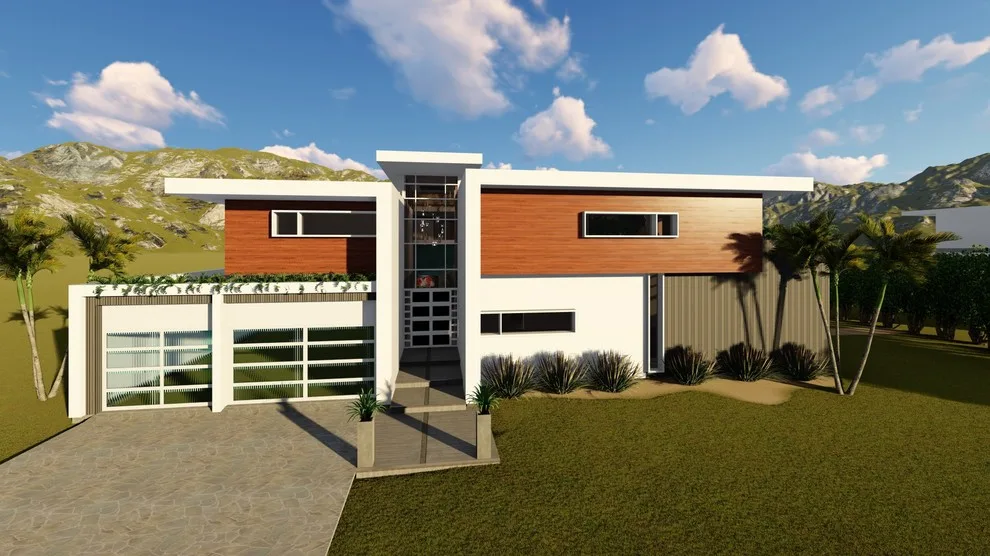 Mid-Century Modernism by Spacelinedesign Architects - Photo 11