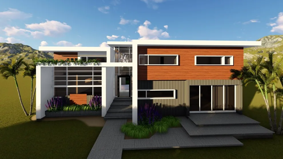 Mid-Century Modernism by Spacelinedesign Architects - Photo 7