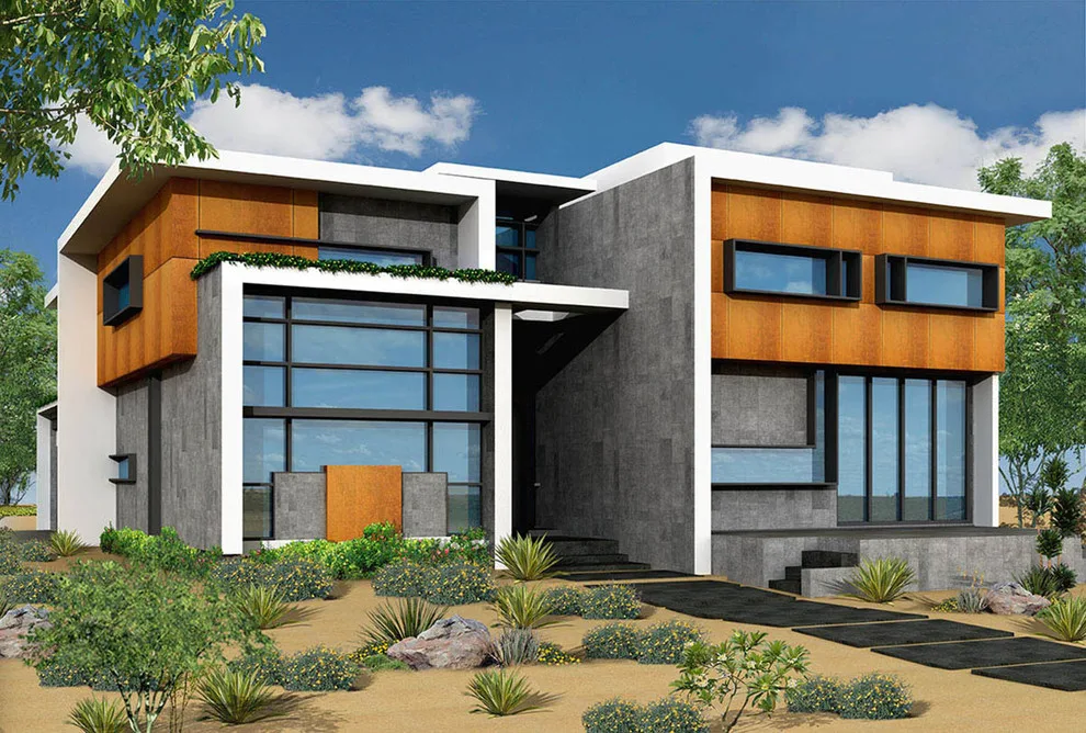 Mid-Century Modernism by Spacelinedesign Architects - Photo 9