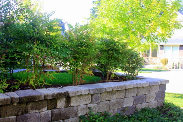 Walls by Puget Sound Landscaping, Inc. - Photo 14