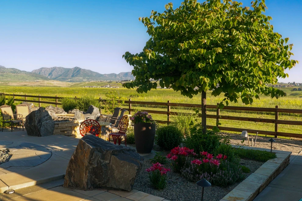 DUKE'S DETAILS by Duke's Landscape Company - Photo 30