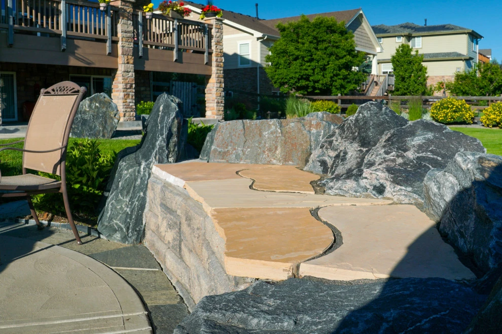 DUKE'S DETAILS by Duke's Landscape Company - Photo 46