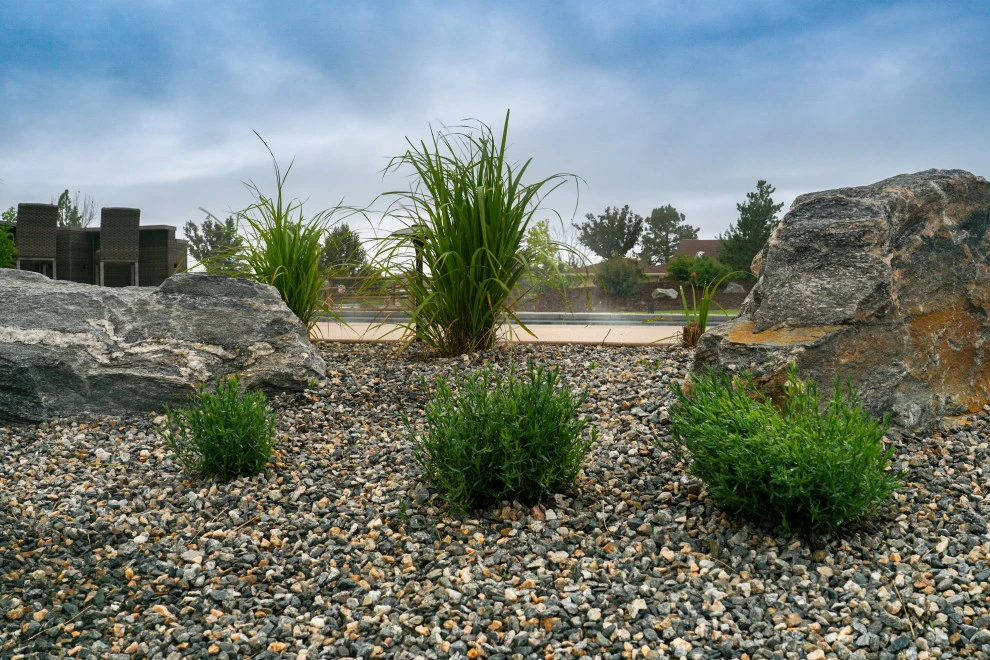 DUKE'S DETAILS by Duke's Landscape Company - Photo 20