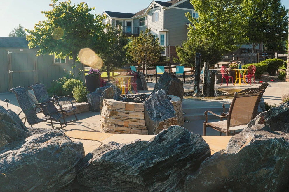 Duke's Landscape Company - Photo 6