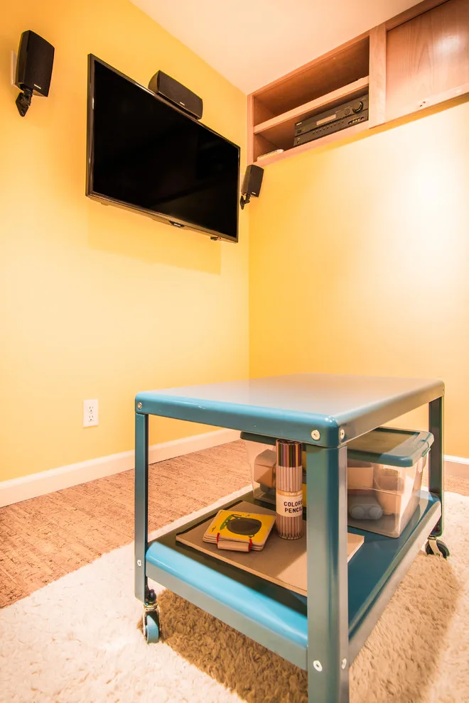Mid-Century Renovation by Gravitas - Photo 9