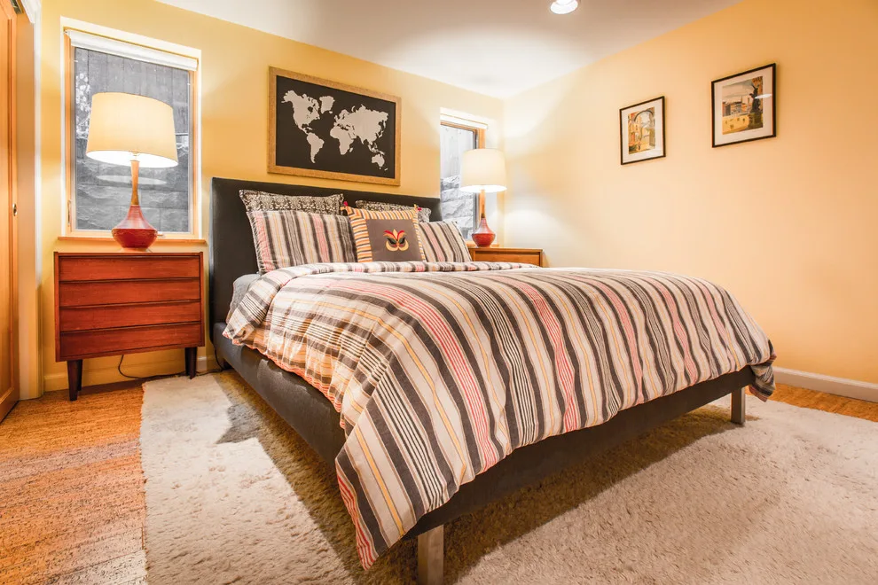Mid-Century Renovation by Gravitas - Photo 5
