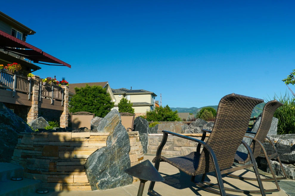 Duke's Landscape Company - Photo 12