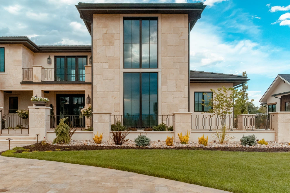 WINNER'S POOL by Duke's Landscape Company - Photo 4