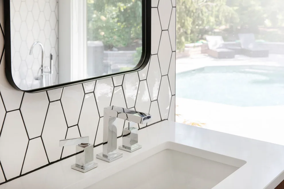 St. Louis Mid Century Makeover by Bower Leet Design - Photo 9