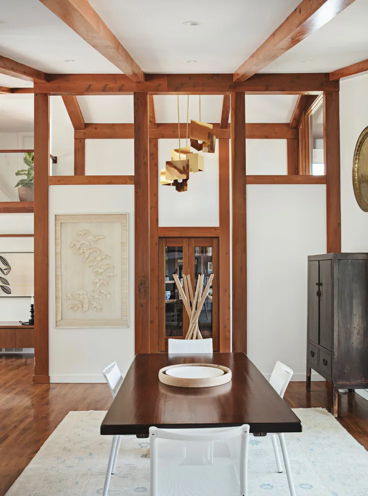 St. Louis Mid Century Makeover by Bower Leet Design - Photo 6