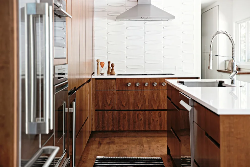 St. Louis Mid Century Makeover by Bower Leet Design - Photo 5