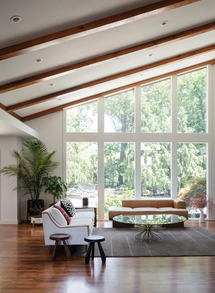 St. Louis Mid Century Makeover by Bower Leet Design - Photo 10