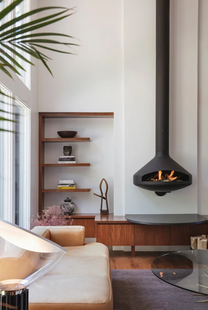 St. Louis Mid Century Makeover by Bower Leet Design - Photo 4