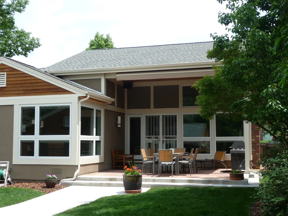 From Mid-Century to New Century by Hart STUDIO LLC - Photo 2
