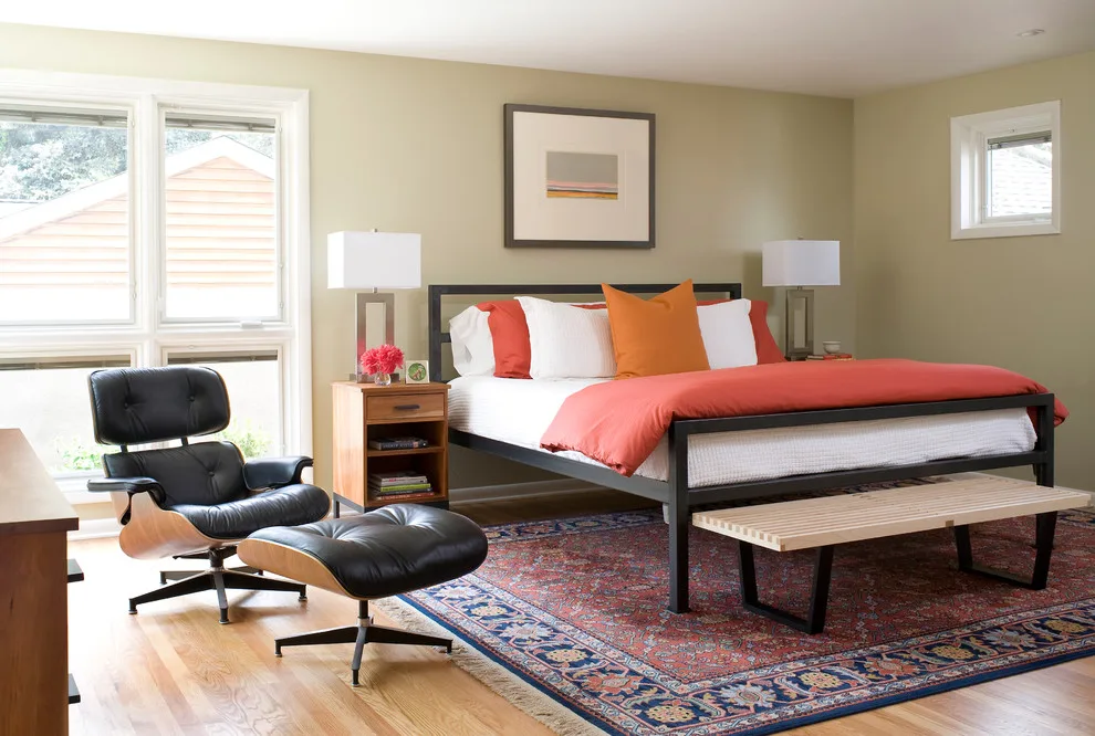 From Mid-Century to New Century by Hart STUDIO LLC - Photo 6