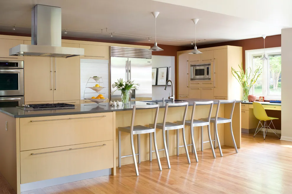 From Mid-Century to New Century by Hart STUDIO LLC - Photo 3