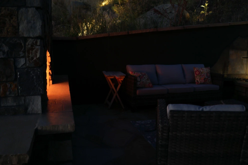 MOUNTAIN LIVING by Duke's Landscape Company - Photo 5