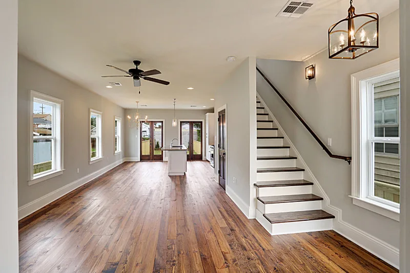Midtown Detached Home by Adamick Architecture - Photo 5