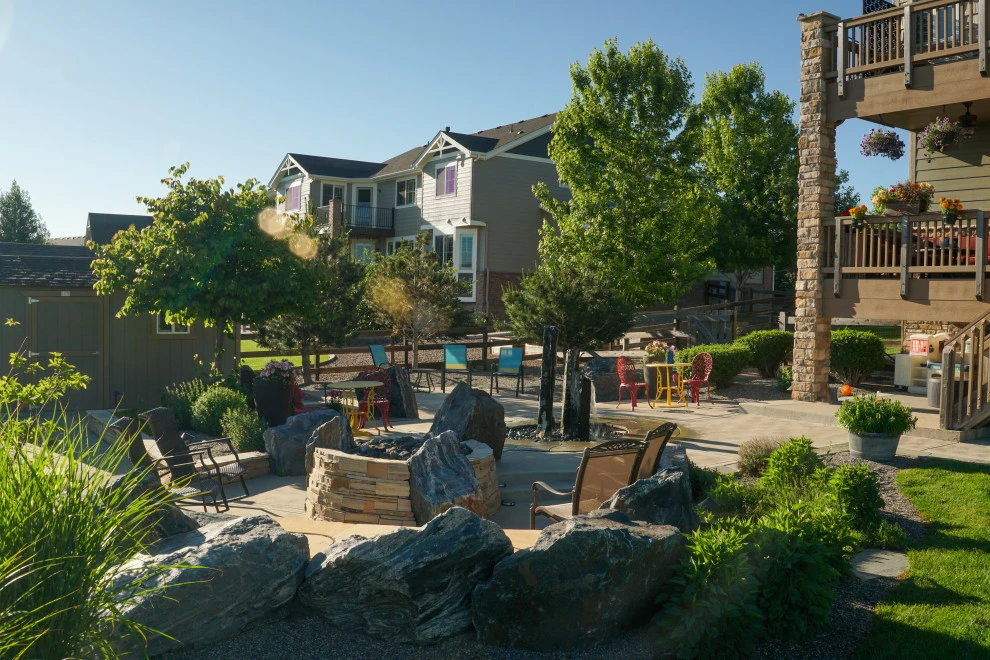 Duke's Landscape Company - Photo 10