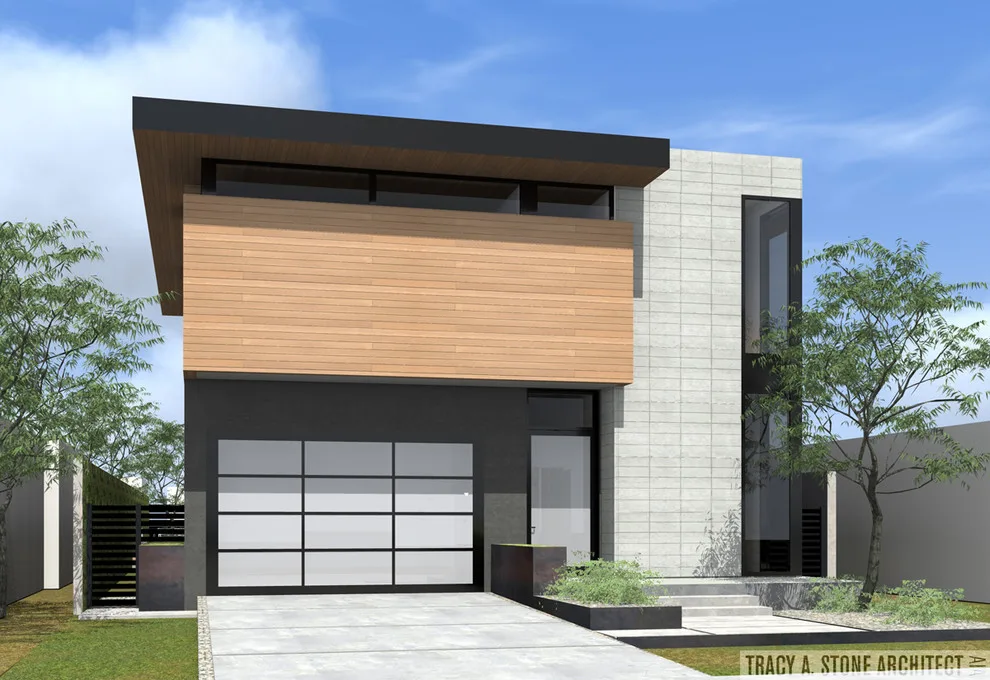 Tracy A. Stone Architect - Photo 11