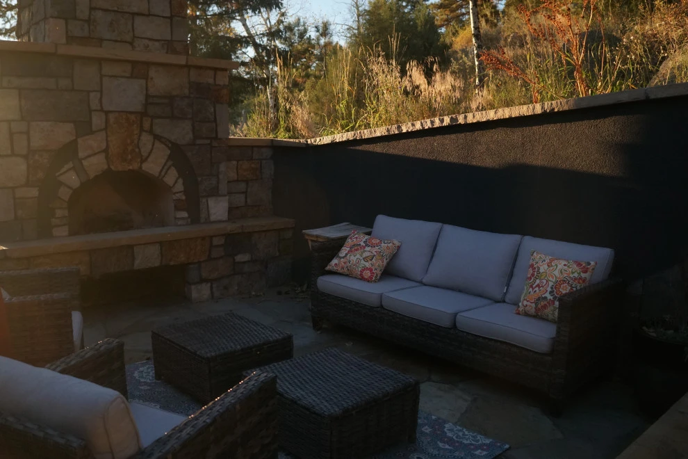 MOUNTAIN LIVING by Duke's Landscape Company - Photo 18
