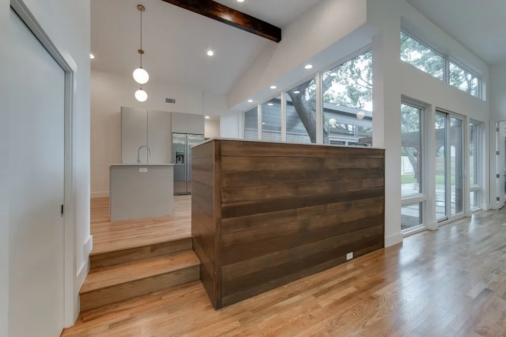 Mid-Century House by Robert Durham Architecture - Photo 3
