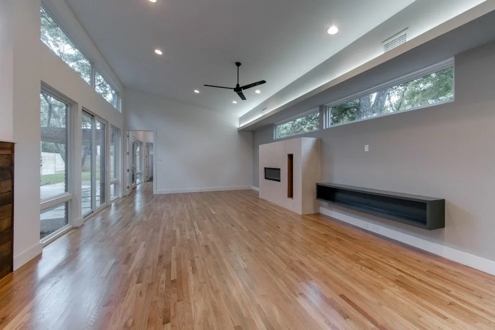 Mid-Century House by Robert Durham Architecture - Photo 5