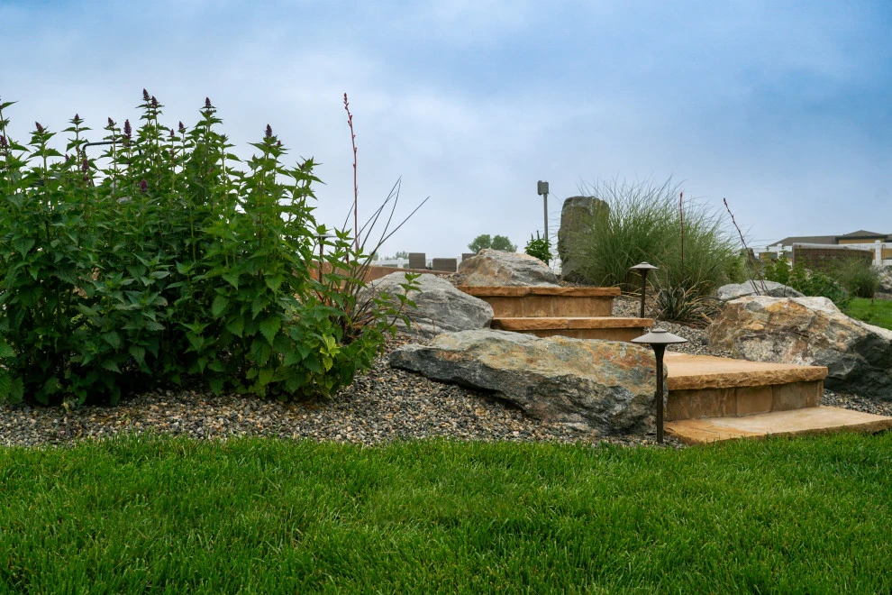 DUKE'S DETAILS by Duke's Landscape Company - Photo 39