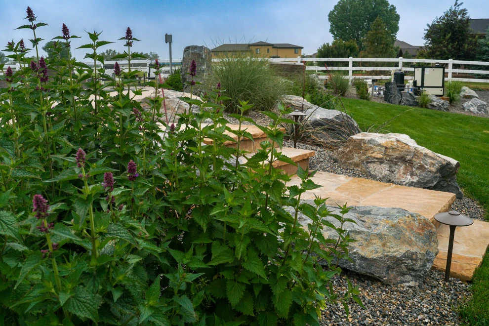 DUKE'S DETAILS by Duke's Landscape Company - Photo 26