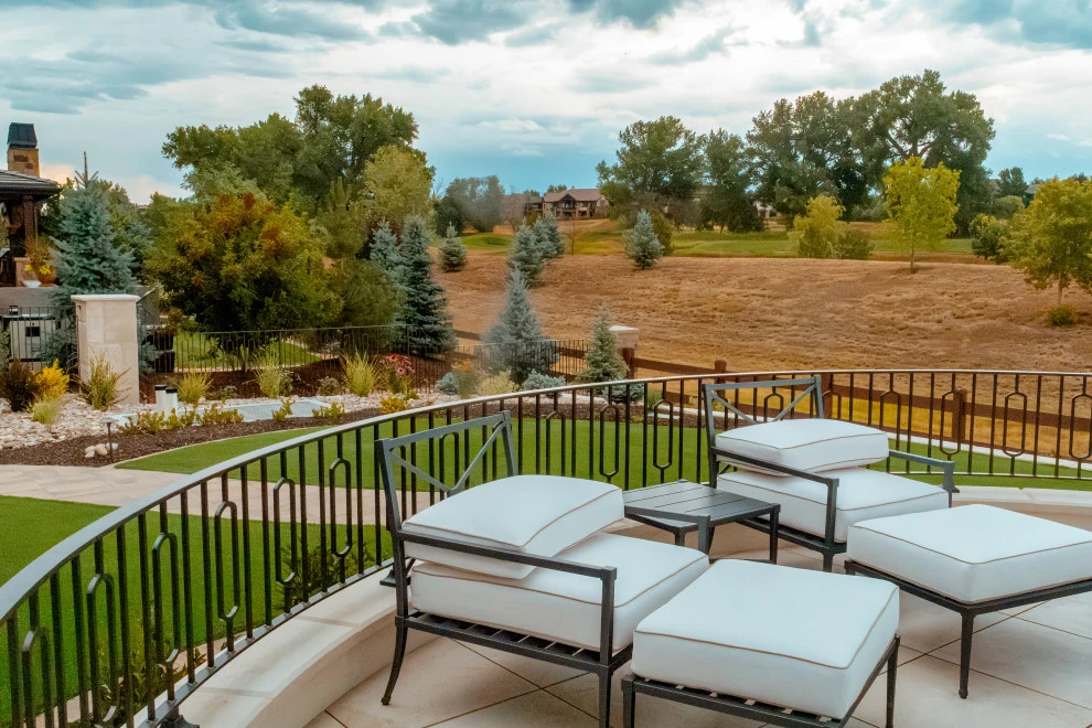 WINNER'S POOL by Duke's Landscape Company - Photo 2