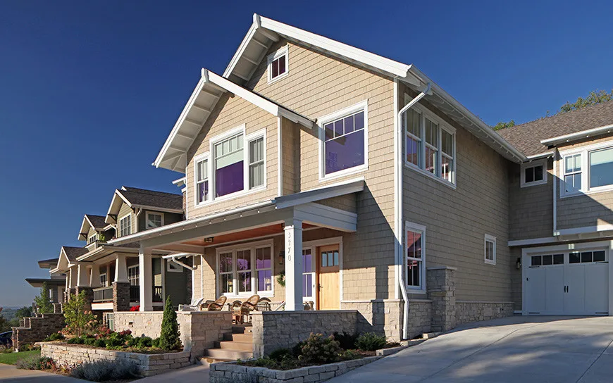 Middleton Hills Grassland by Destree Design Architects, Inc. - Photo 4