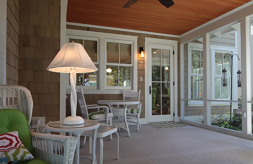 Middleton Hills Grassland by Destree Design Architects, Inc. - Photo 2