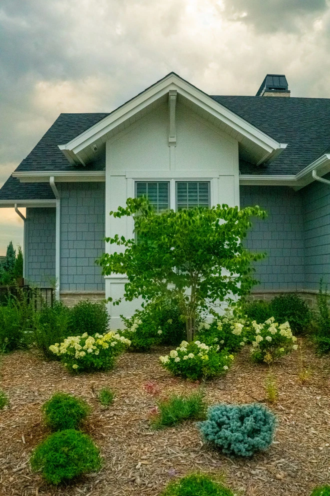 COUNTRY SWIM by Duke's Landscape Company - Photo 9
